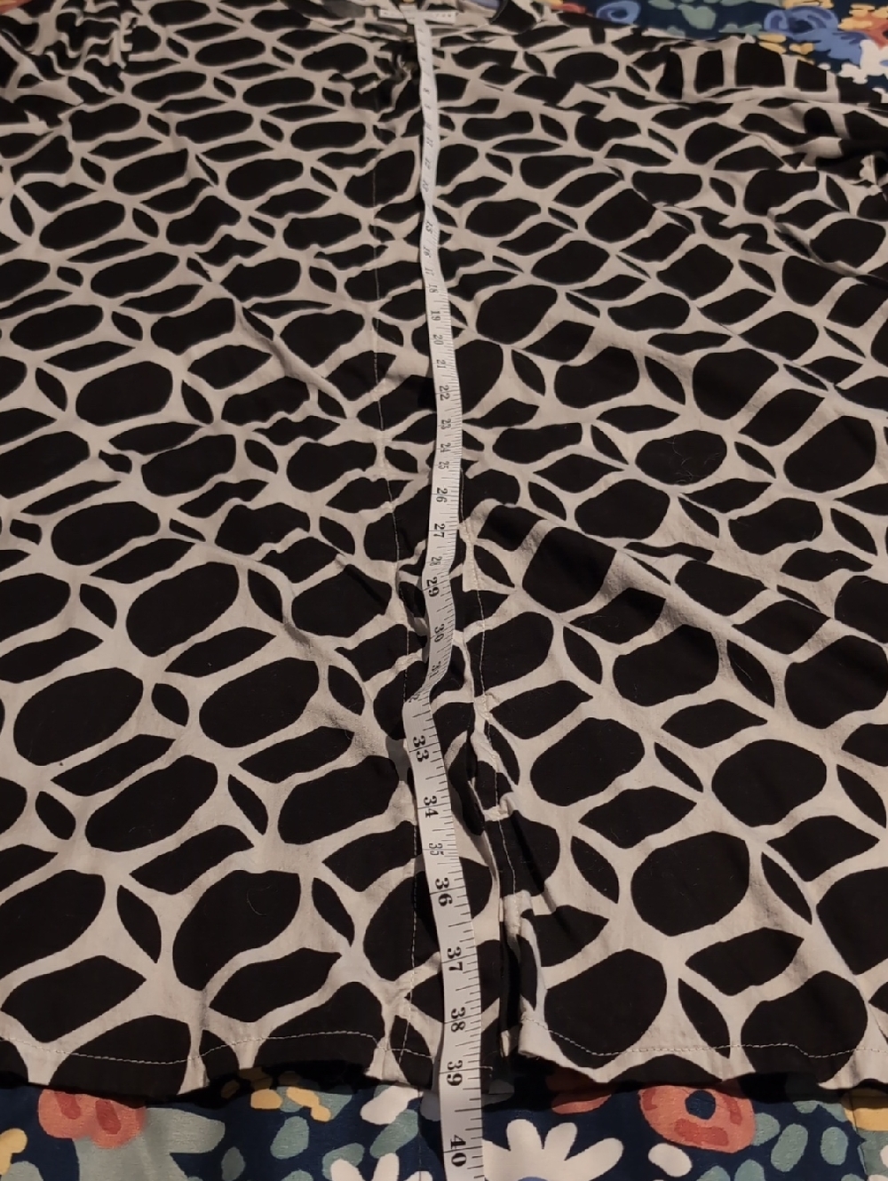 Bryn Walker Knee Length Dress, L - Picture 7 of 9